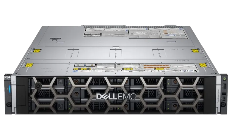 Установка/Настройка RAID-массива, SCSI контроллера