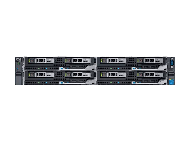 PowerEdge FC630